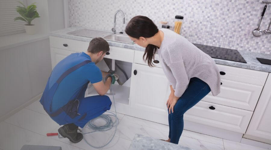 Expert burst pipe repair services in Anaconda, MT